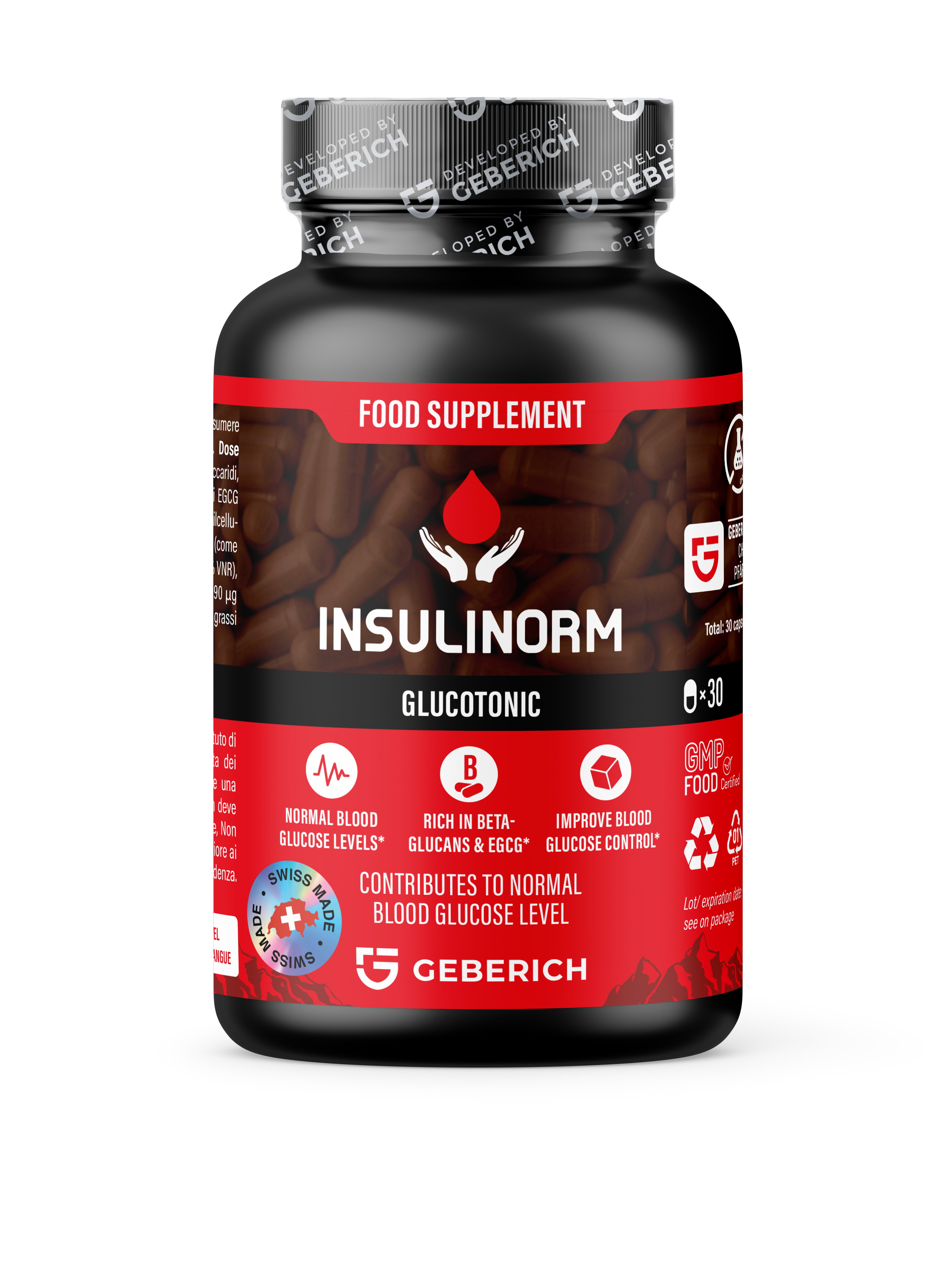 Insulinorm
